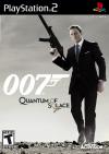 007: Quantum of Solace